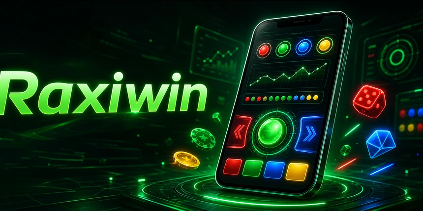 Raxiwin Register step-by-step account creation guide for new Indian users 2026